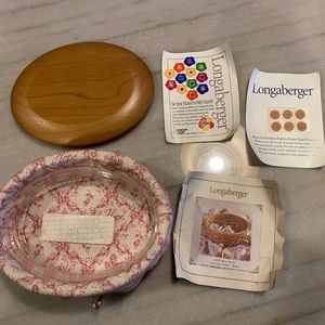 2003 Warm Brown “Horizon of Hope” Basket